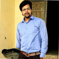 Abhijith Mohan