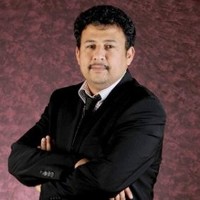 Jaihoon Khamush
