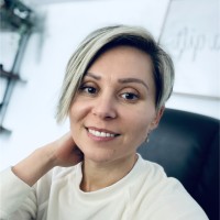 Julia Skliarova