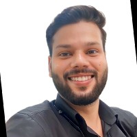 Harish Chandra