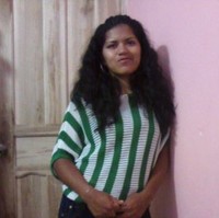 Hilda Flores
