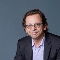 Patrick Van den Bossche