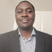 Emmanuel Nyah
