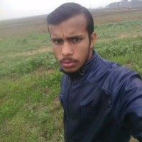 Manish Yadav