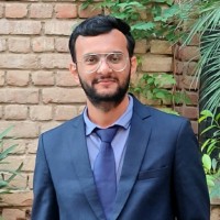 Bhargav Bhatt