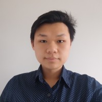 Johan Goh