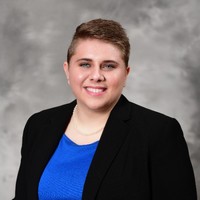 Elizabeth Vanek