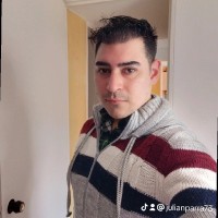 Julian Hernando Parra Farfan