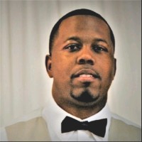 Cedrick Williams