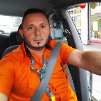 Julio cesar Ramírez salas