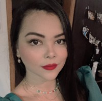 Andreza Raiol