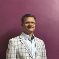 Anil Kumar Singh
