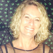 Vicki Freemantle
