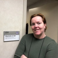 Charlotte A. Dye