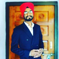 Kkamaljeet Singh