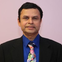 Sunil Kadakia