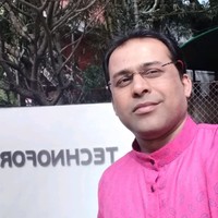 Prakash Sant