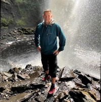 Paul Mcgranaghan