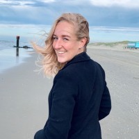 Nadine Tesselaar
