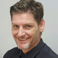 Francois Harmse