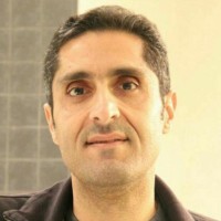 Arif Folad