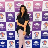 Kavana Kishore