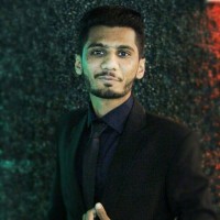 Abdul Rafay Lodhi