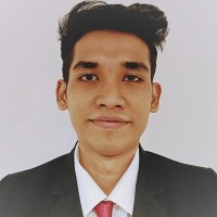 Subhamoy Maity
