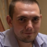 Christopher Turner