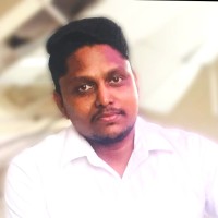 Sujith Antony