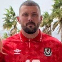 Jonathan Phillips