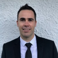 Etienne Bourque, Msc, Cfa, Frm