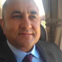 Fakhri Bilal