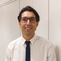 Erick Vecchi
