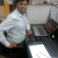 Nitin Joshi