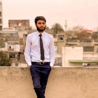Zoraiz Zafar