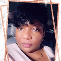 Latonia Myles Brown