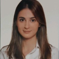 melis kaya