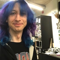 Erik Kesa