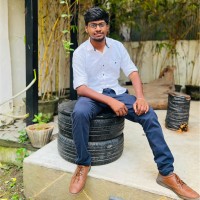Karthikeyan .D