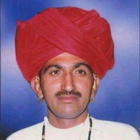 RABARI Vijay