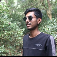 Chiranth S