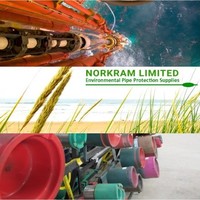 Norkram LTD