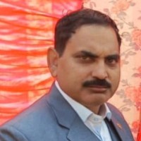 Rajender kumar Thakur