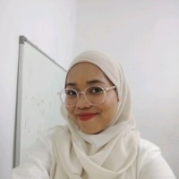 Fatihah Hawani