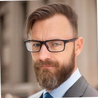 Andrew Woodcock