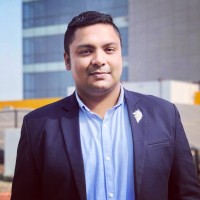 Maruf Ahmed