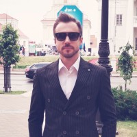 Evgeny Artemenko