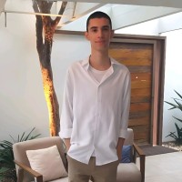Vitor Pugliese Verdasca
