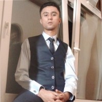 Maqbool Sheheryar